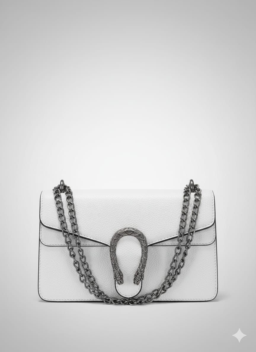 Branded Trendy Clutch for Women -Dionysus style