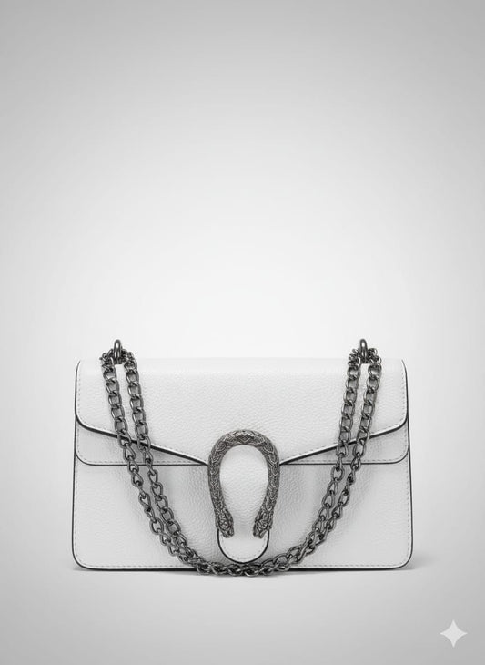 Branded Trendy Clutch for Women -Dionysus style