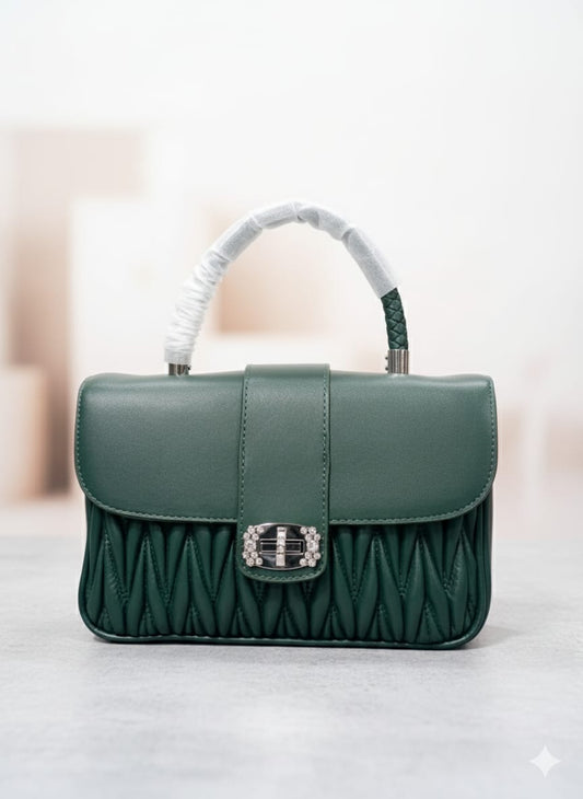 👜 Branded Hand Bag