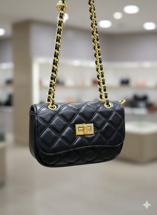 Branded Crossbody Bag for Women