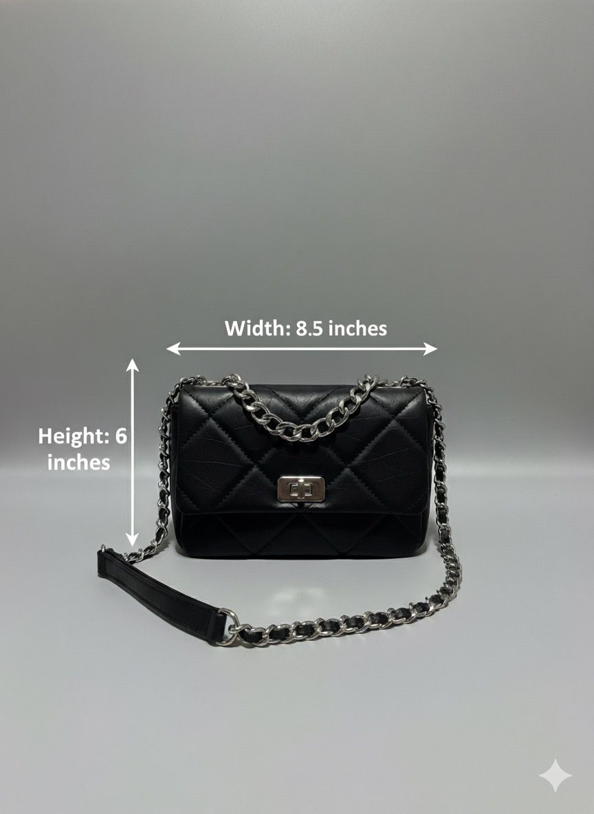 Premium Crossbody Bags