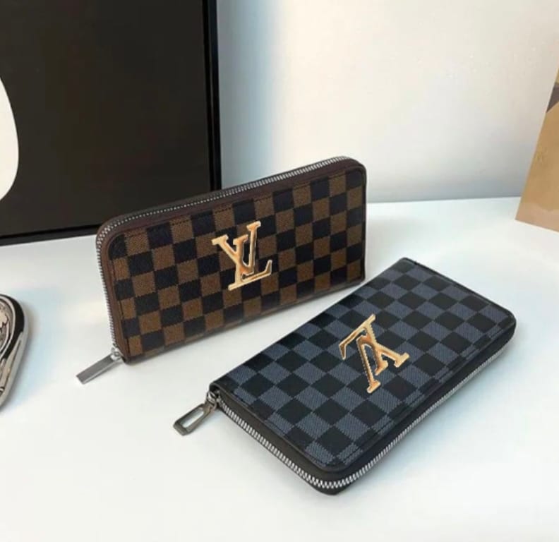 Premium Branded Wallet for Women