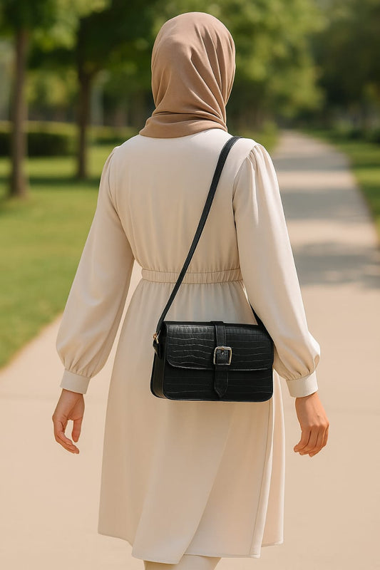 Elegant Shoulder Bag