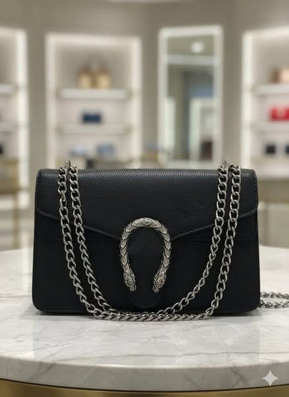 Branded Trendy Clutch for Women -Dionysus style