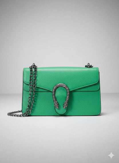 Branded Trendy Clutch for Women -Dionysus style