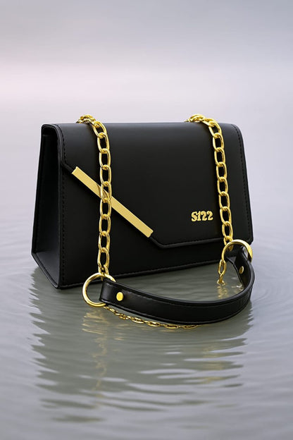 Stylish Ice Chain Bag for Women