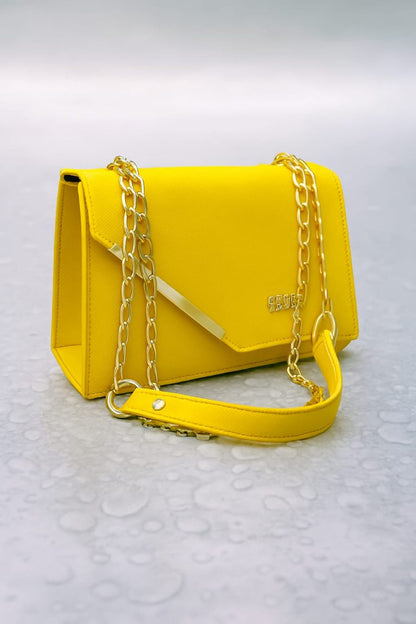 Stylish Ice Chain Bag for Women