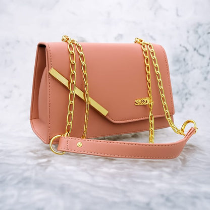 Stylish Ice Chain Bag for Women