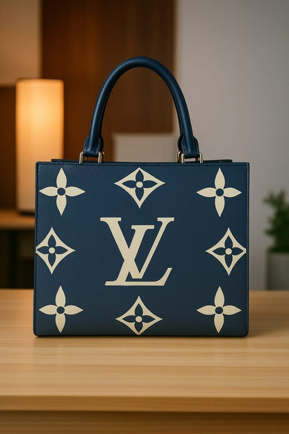 Premium PU Leather Handbag