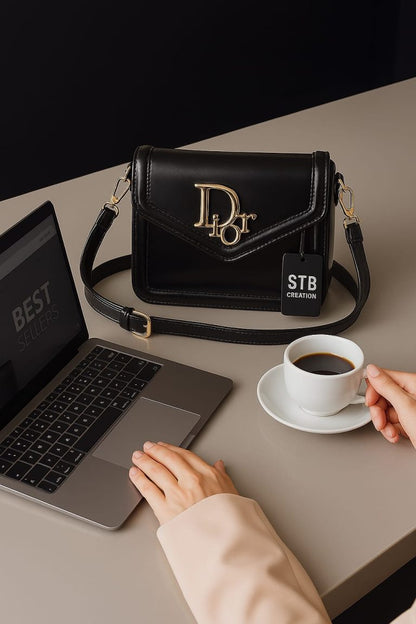 Dior box premium quality like brand