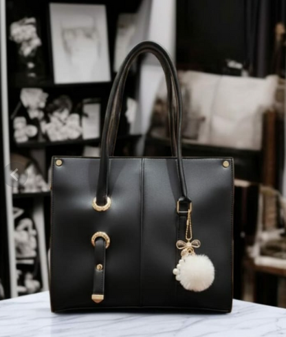 lassic Elegance Tote