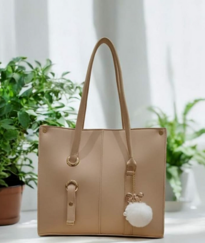 lassic Elegance Tote