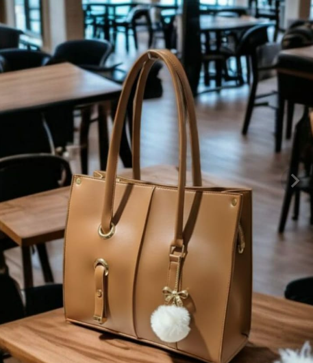 lassic Elegance Tote
