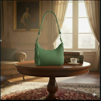 Mini Moon Carry Premium Bag