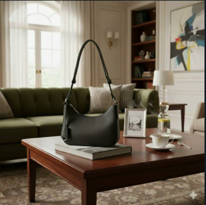 Mini Moon Carry Premium Bag