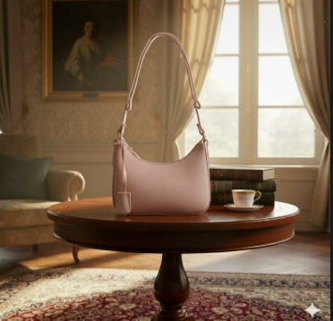 Mini Moon Carry Premium Bag