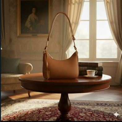 Mini Moon Carry Premium Bag