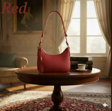 Mini Moon Carry Premium Bag