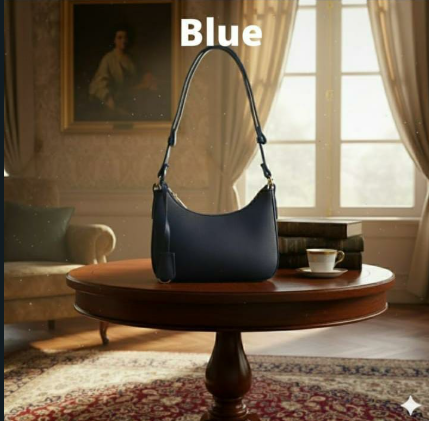 Mini Moon Carry Premium Bag