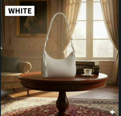 Mini Moon Carry Premium Bag