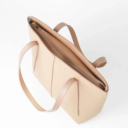 Bella 3-in-1 Faux Leather Set