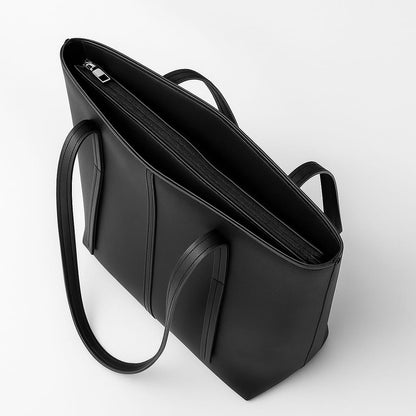 Bella 3-in-1 Faux Leather Set