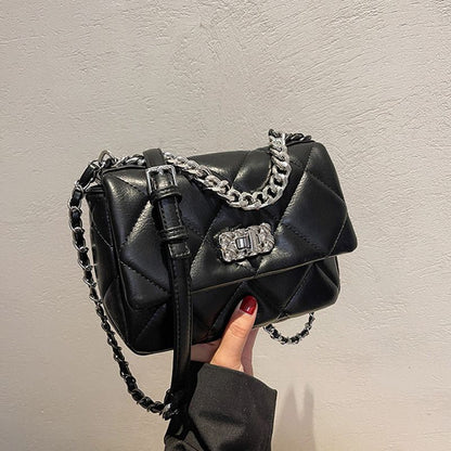 Branded Crossbody Bag for Women