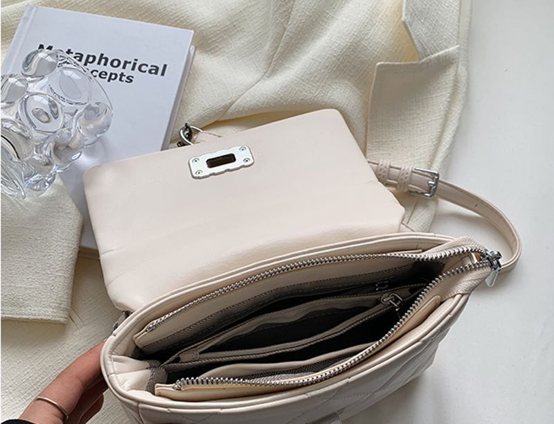 Branded Crossbody Bag for Women