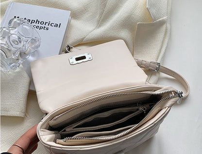 Branded Crossbody Bag for Women