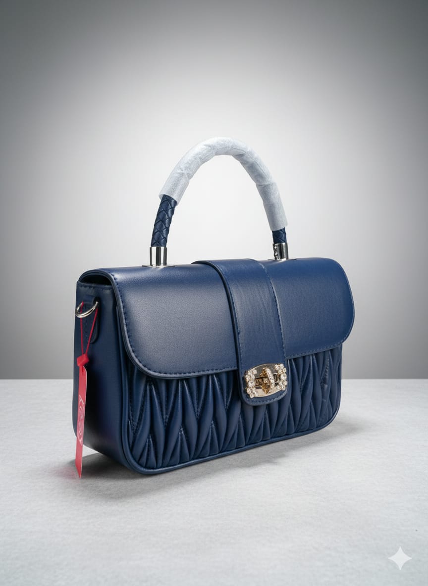 👜 Branded Hand Bag