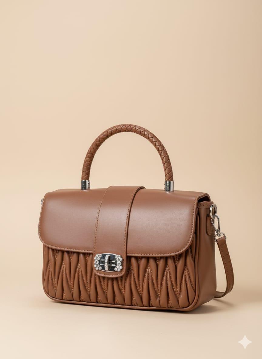 👜 Branded Hand Bag