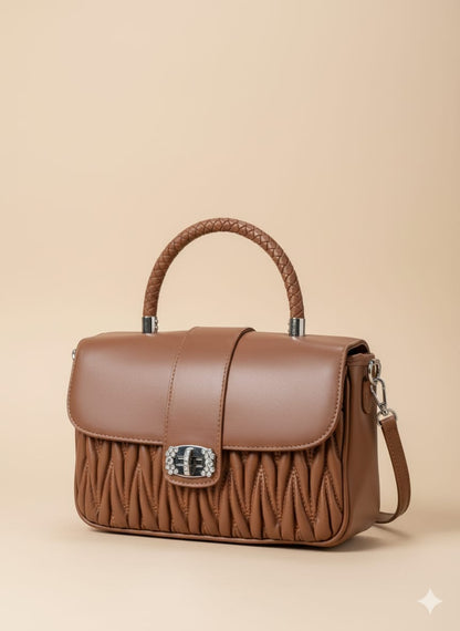 👜 Branded Hand Bag