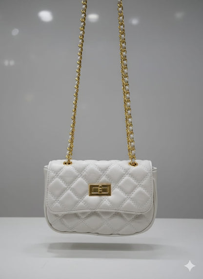 Branded Crossbody Bag for Women