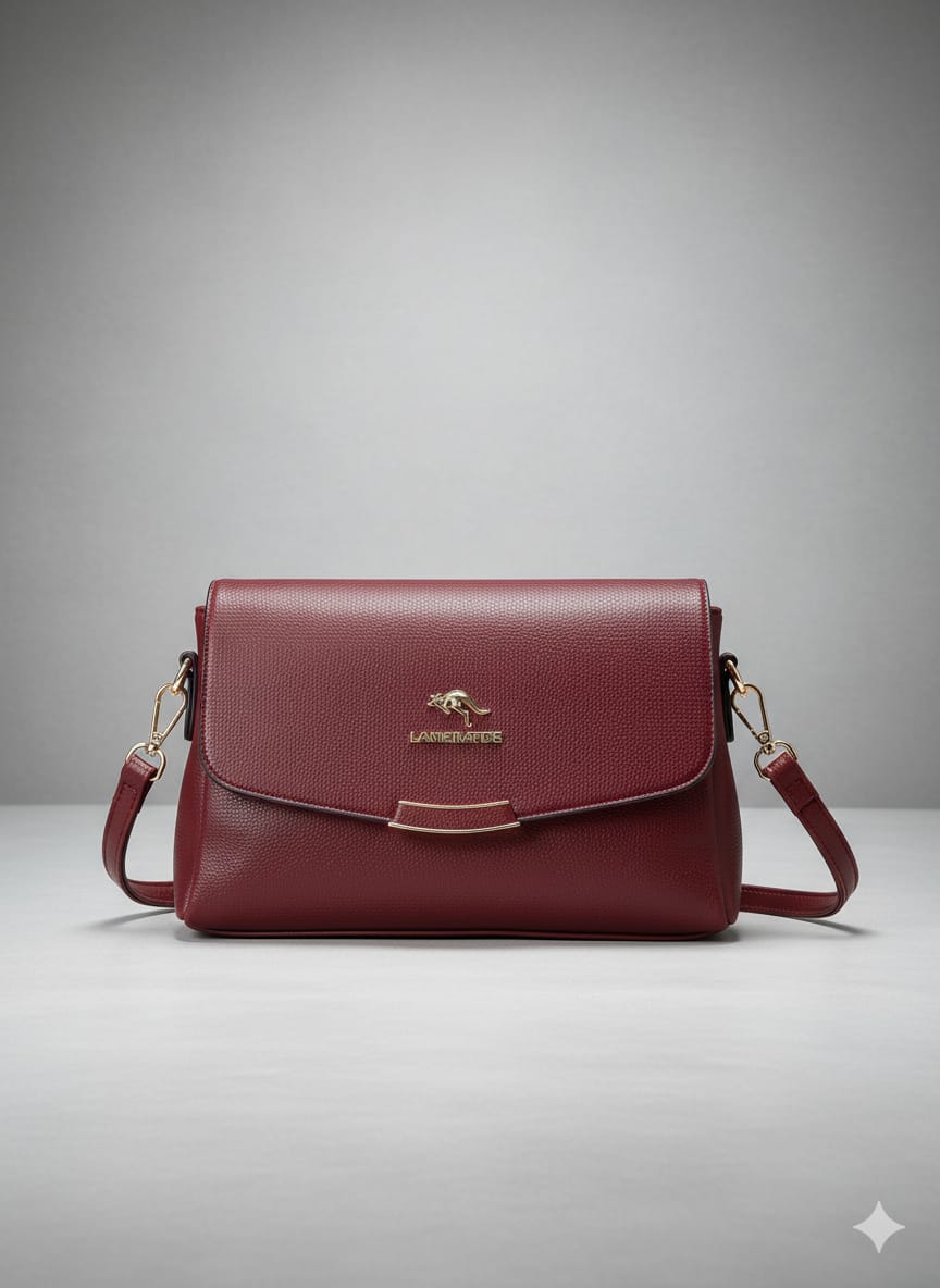 Premium HOBO Bag for Women