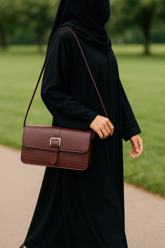 Elegant Shoulder Bag
