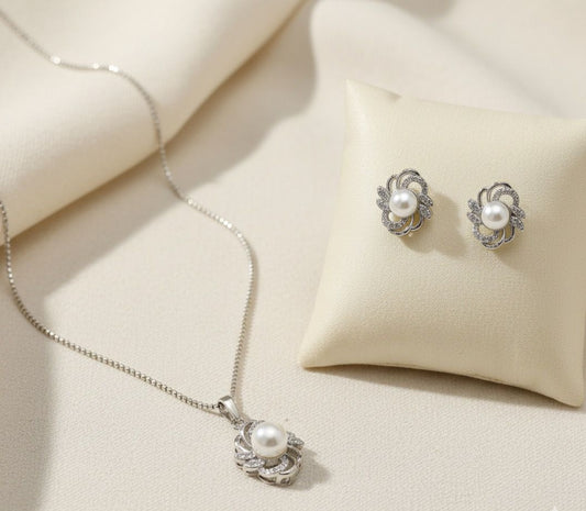 China Made Locket Set