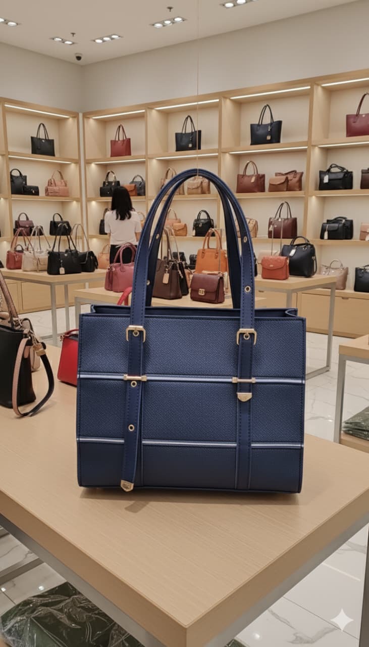 Premium Daily Use Shoulder Bag