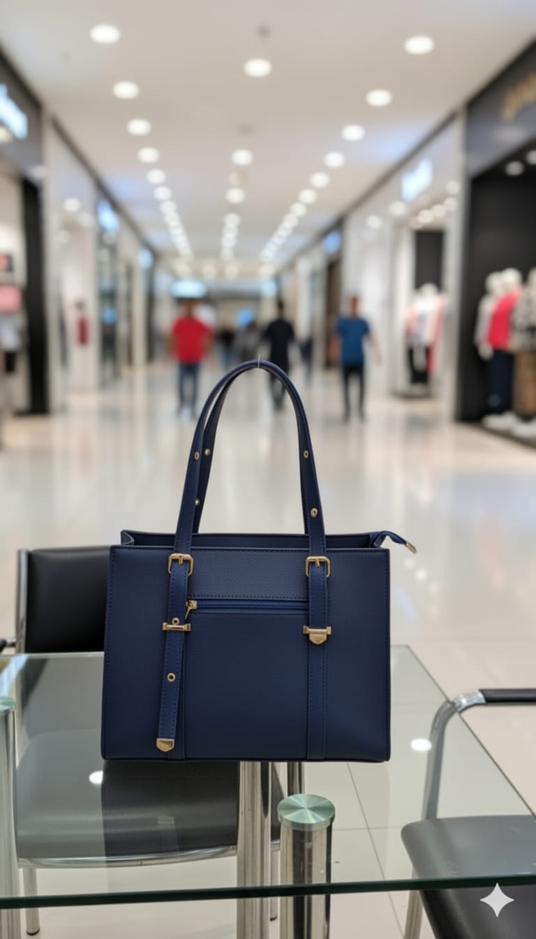 Premium Daily Use Shoulder Bag