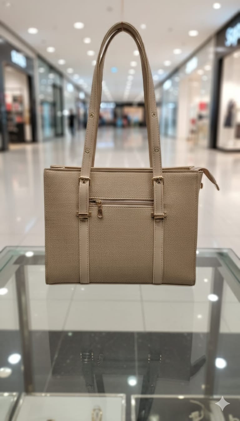 Premium Daily Use Shoulder Bag