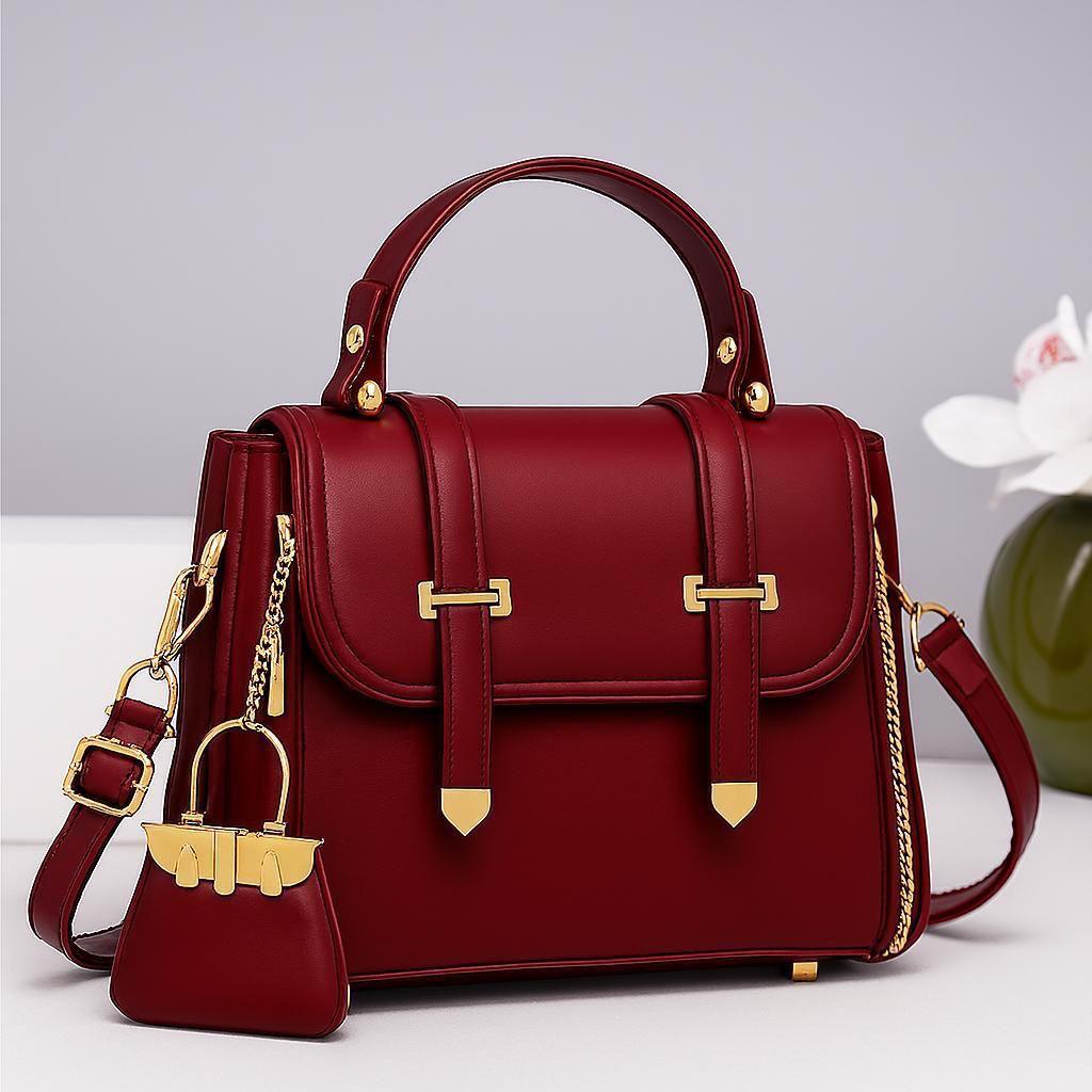 Branded Handbags – Premium Quality Ladies Bags | Latest Fashion 2025