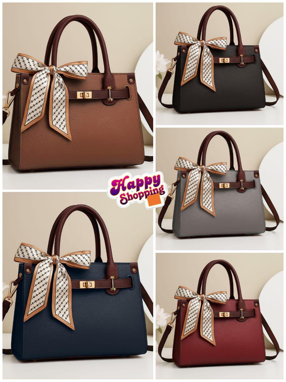 Premium Quality Ladies Bags