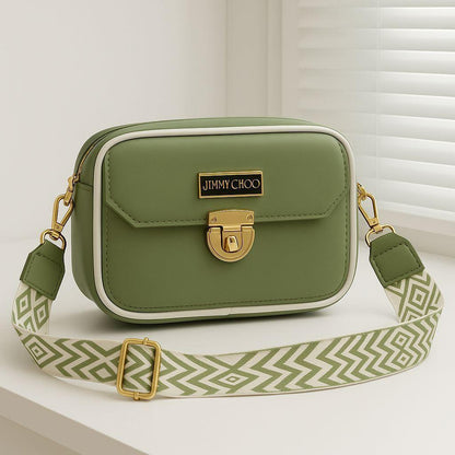 Stylish & Lightweight Ladies Cross Body Purses