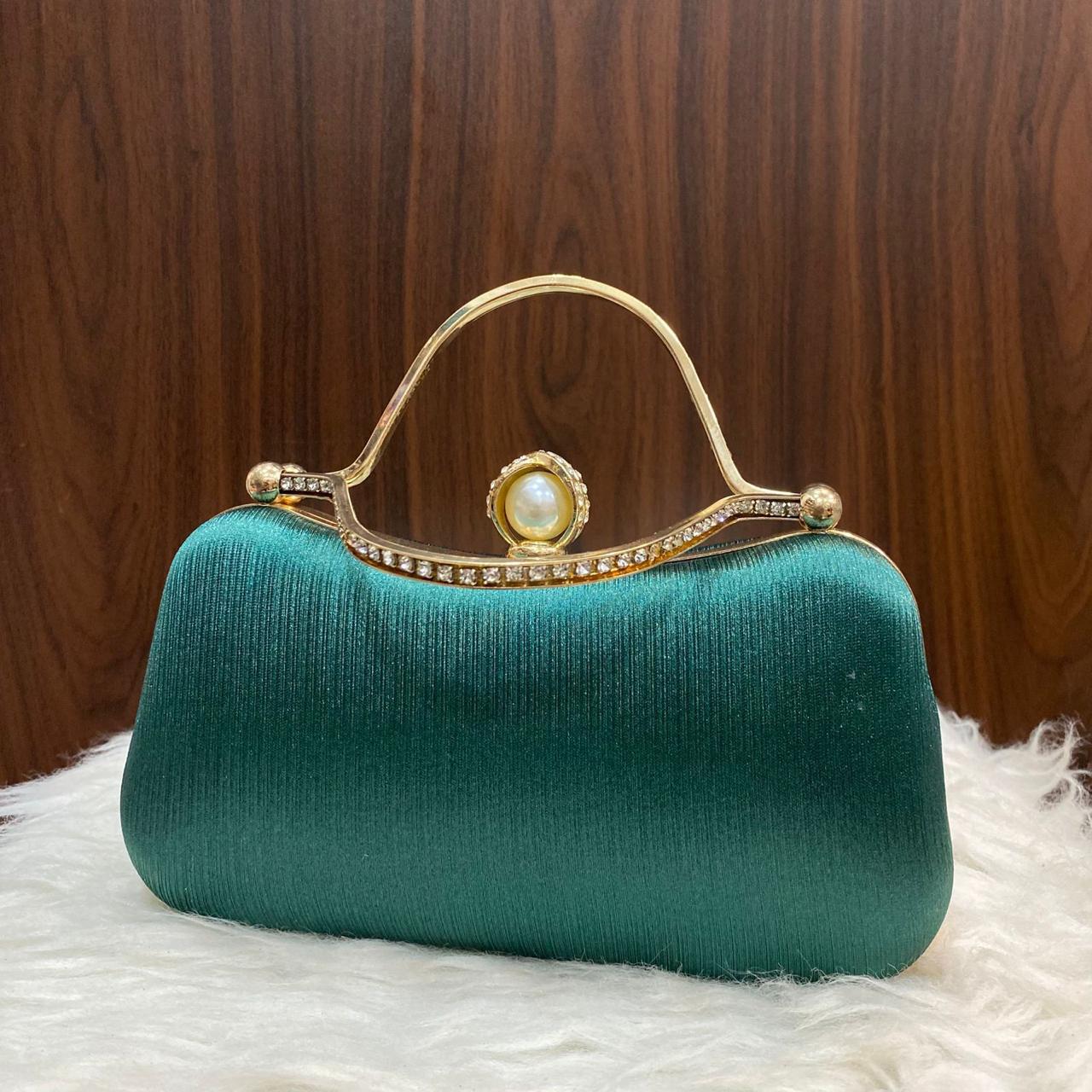 Elegant Party & Formal Clutches