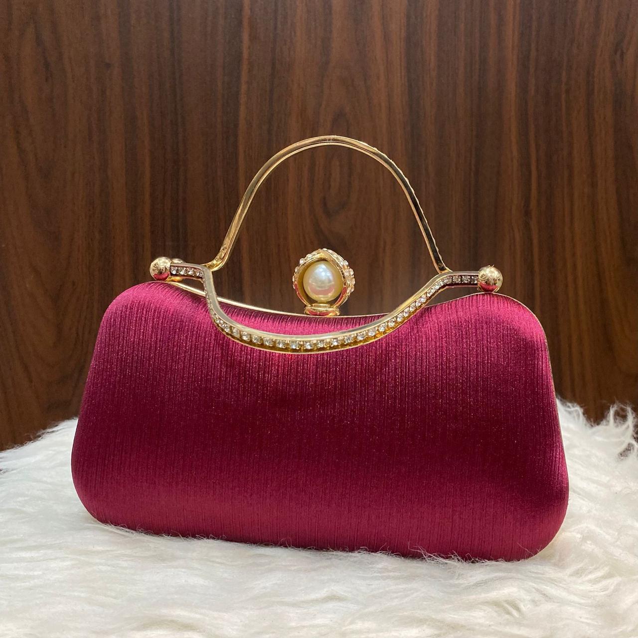 Elegant Party & Formal Clutches