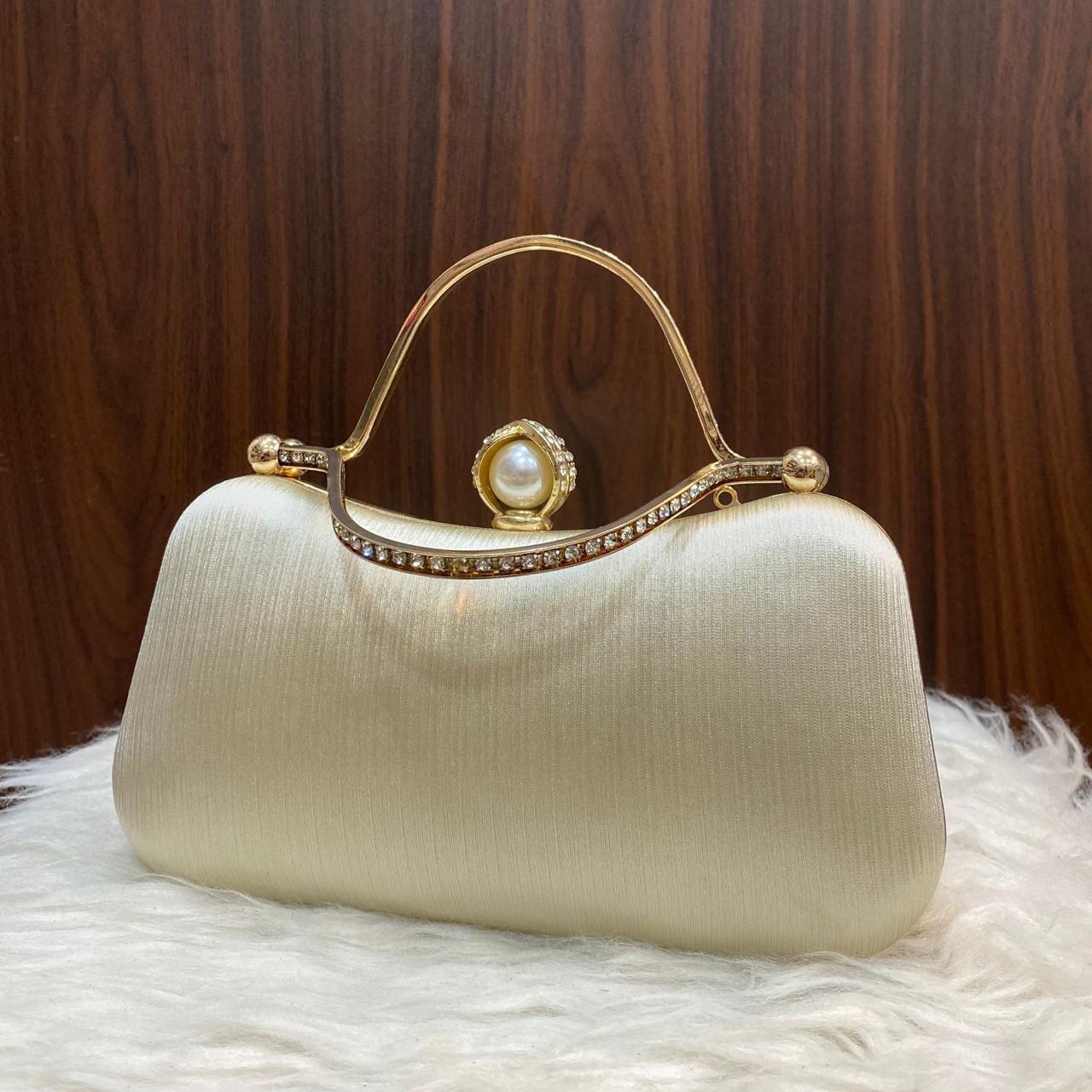 Elegant Party & Formal Clutches