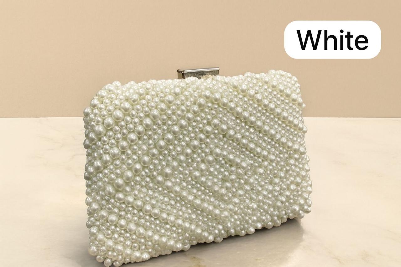 Elegant Party & Formal Clutches