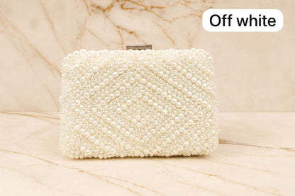 Elegant Party & Formal Clutches