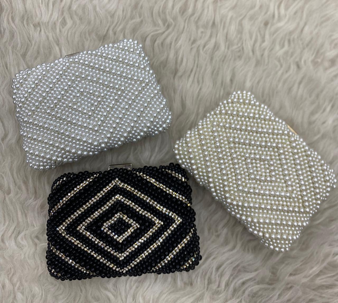Elegant Party & Formal Clutches
