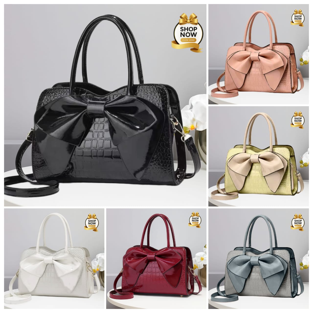 Branded Handbags