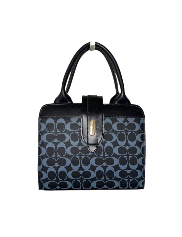 Premium Flap Box Handbag